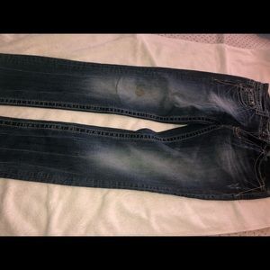 Women’s jeans